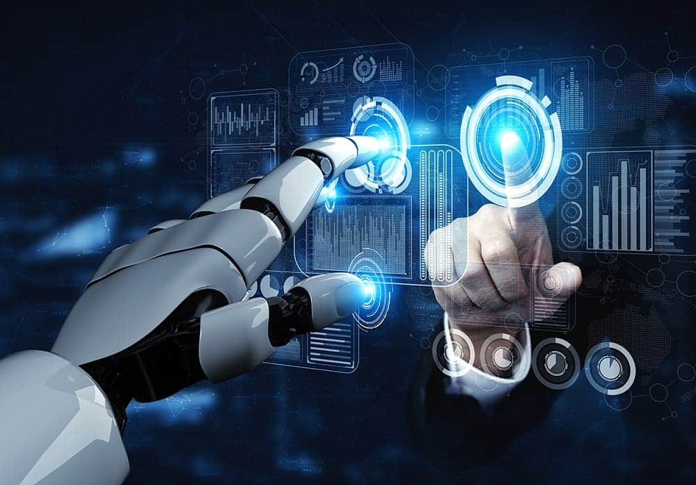 Automatización IA