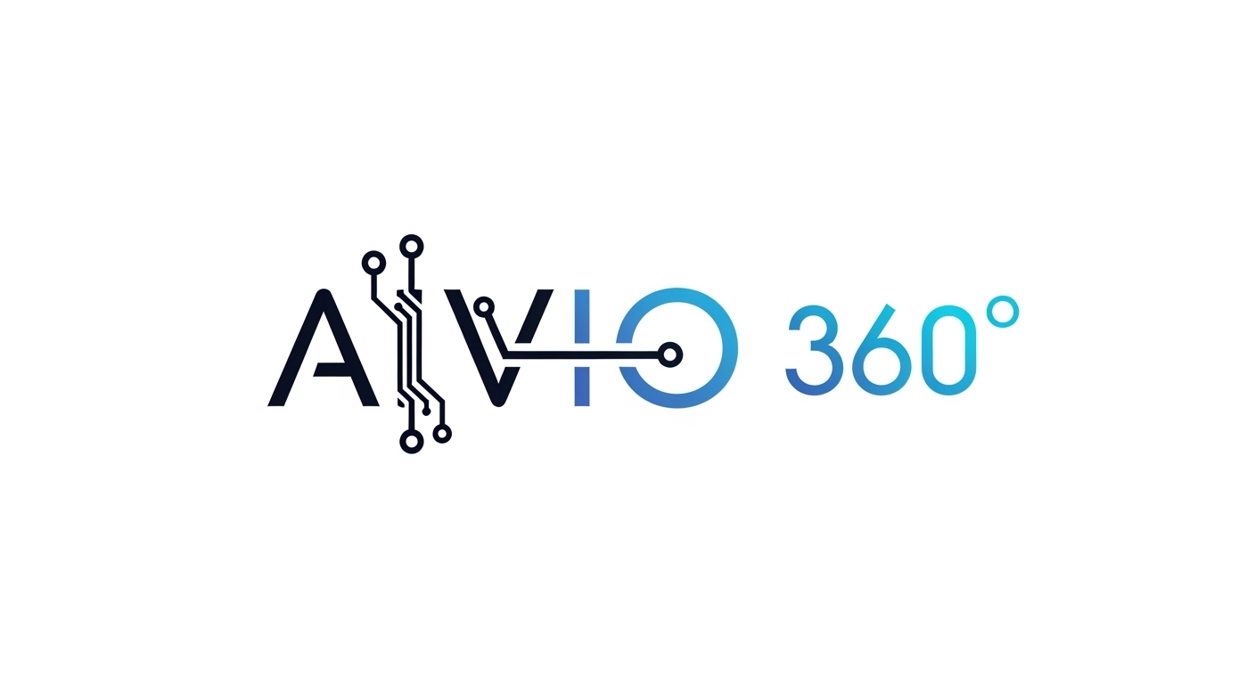 AIVIO360 Logo